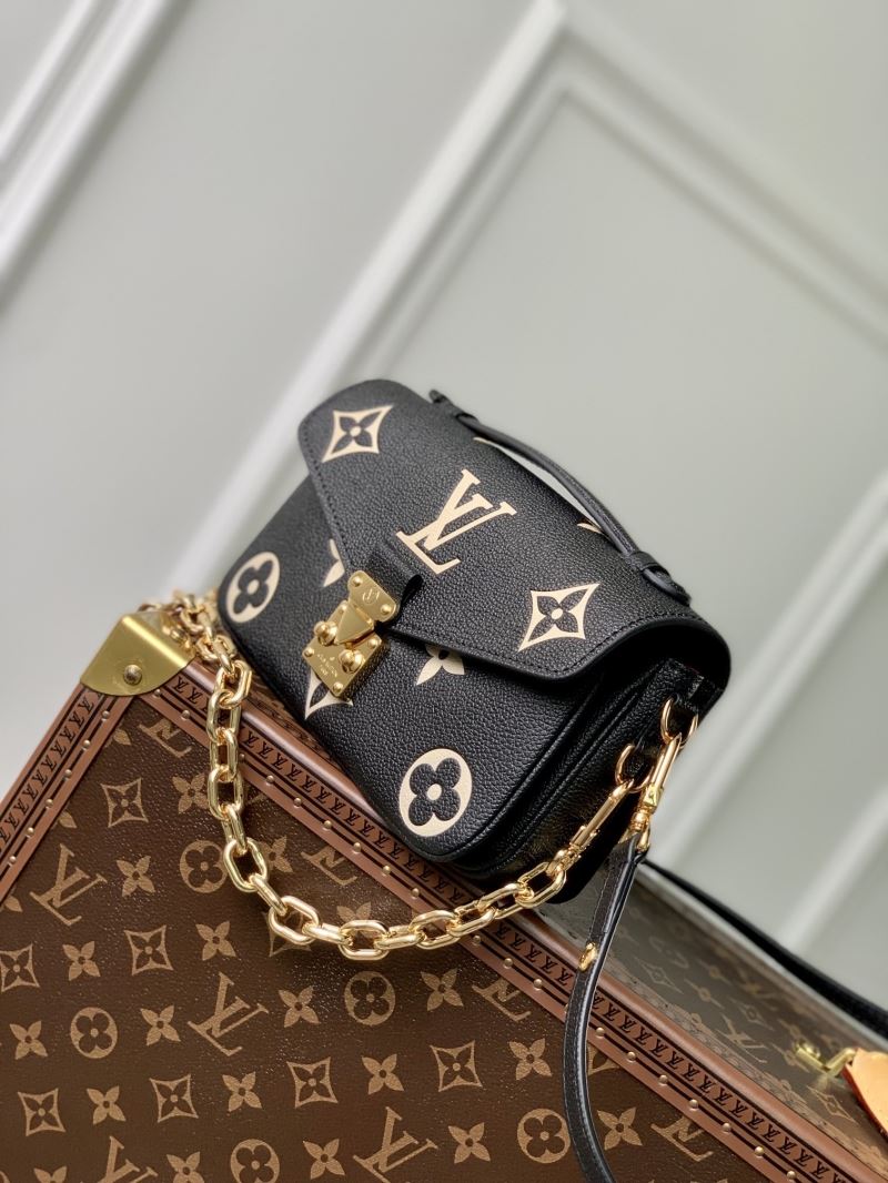 LV Satchel bags